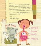 Sleeping Bear Press - Letters from My Tooth Fairy Picture Book