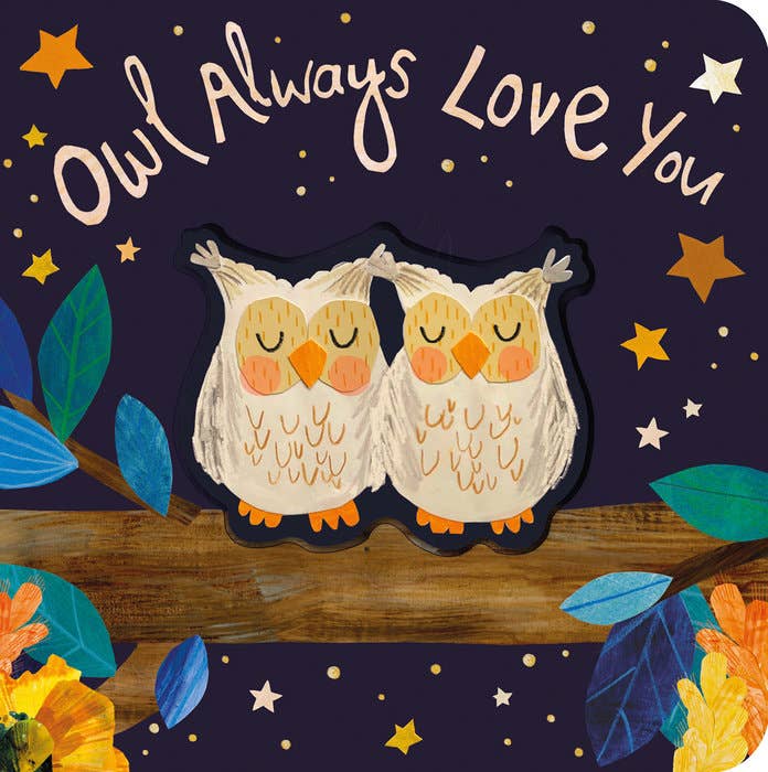 Penguin Random House LLC - Owl Always Love You