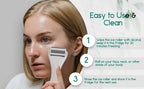 BeNat - Face & Body Massage Ice Roller