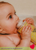 California Baby - Calendula™ Bubble Bath