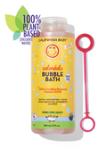 California Baby - Calendula™ Bubble Bath 13oz 384mL