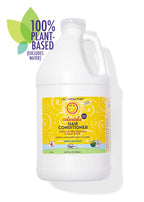 California Baby - Calendula™ Hair Conditioner 64oz half gallon