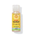Small bottle of California Baby - Calendula™ Moisturizing Handwash with yellow label, designed for babies, kids, and adults, featured in a curated children’s boutique collection.