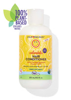 California Baby - Calendula™ Hair Conditioner 8.5oz 251mL