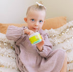 California Baby - Calendula™ Soothing Bath Essentials