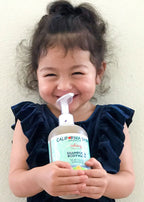 California Baby - Calming™ Shampoo & Bodywash