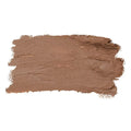 Smooth swatch of bronzer shade in warm brown tones highlighting the creamy texture of the Cheek Crayon (Limited-Edition) from a curated children’s boutique with mom life essentials.