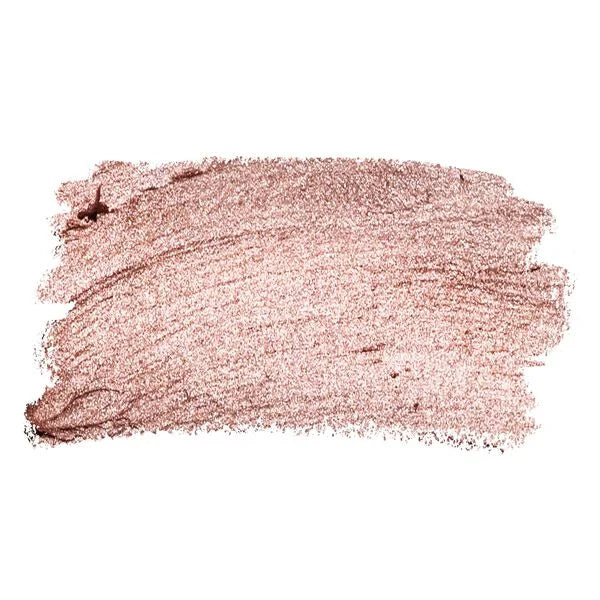 Smudged rosy pink swatch of Cheek Crayon (Limited-Edition) showcasing a soft, natural flush perfect for a subtle, everyday glow.