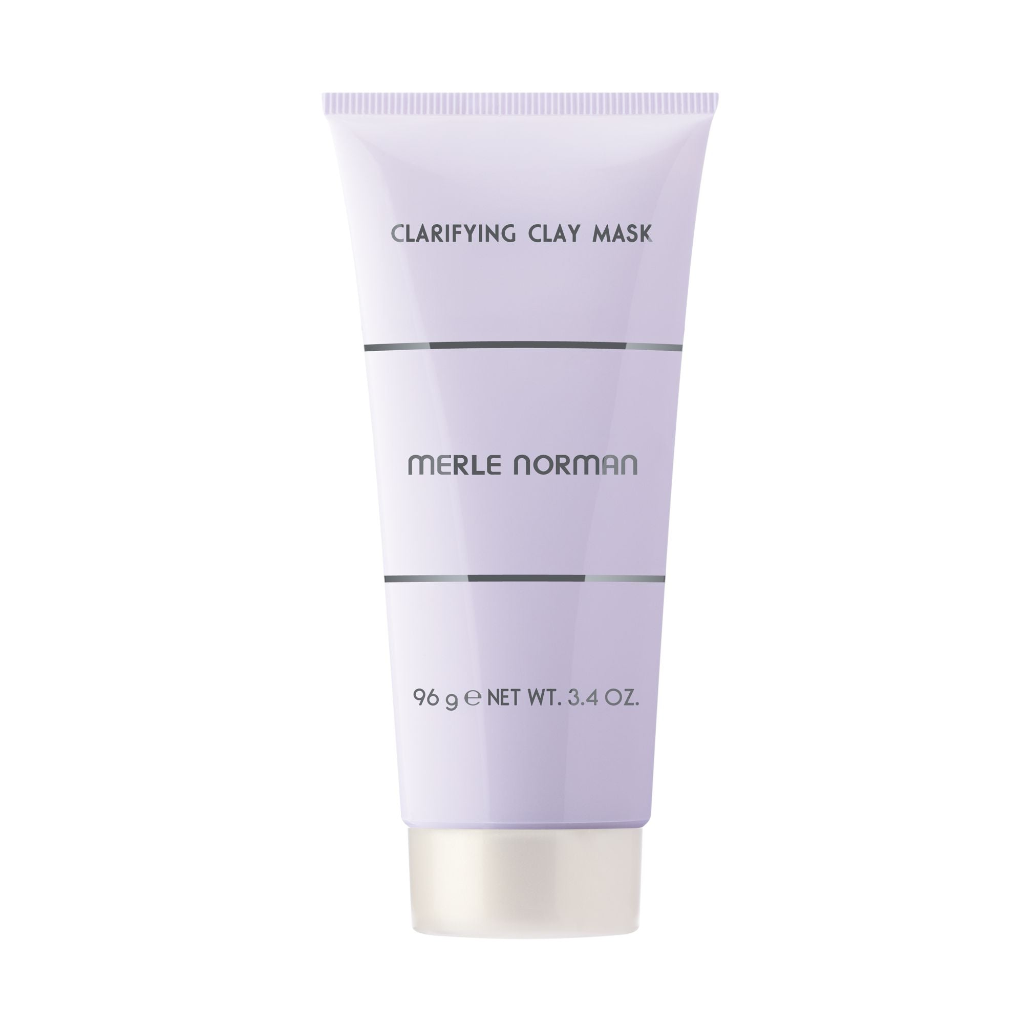Clarifying Clay Mask