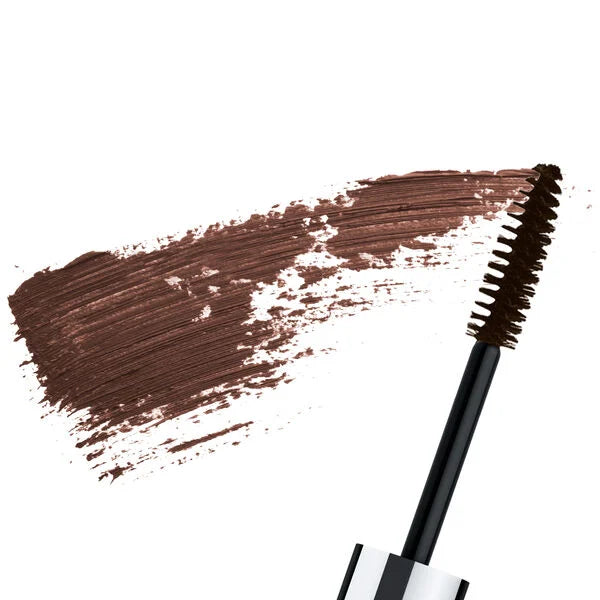 Merle Norman Cosmetics - Creamy Flo-Matic Mascara Platinum Brown