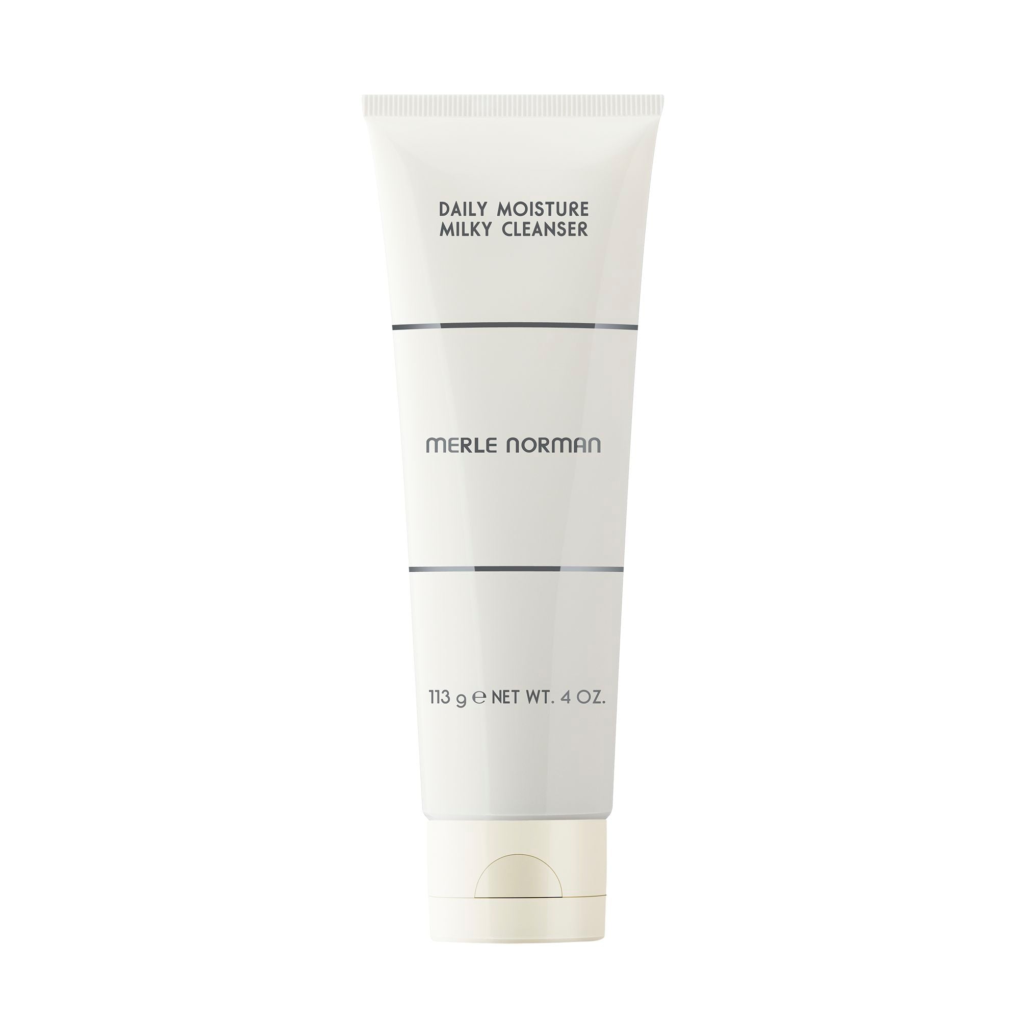 Merle Norman Cosmetics - Daily Moisture Milky Cleanser