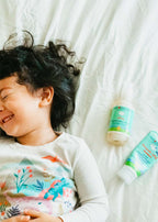 California Baby - Calming™ 3-Step Diaper Care Kit