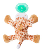 Nookums - Paci-Plushies Shakies – Georgie Giraffe
