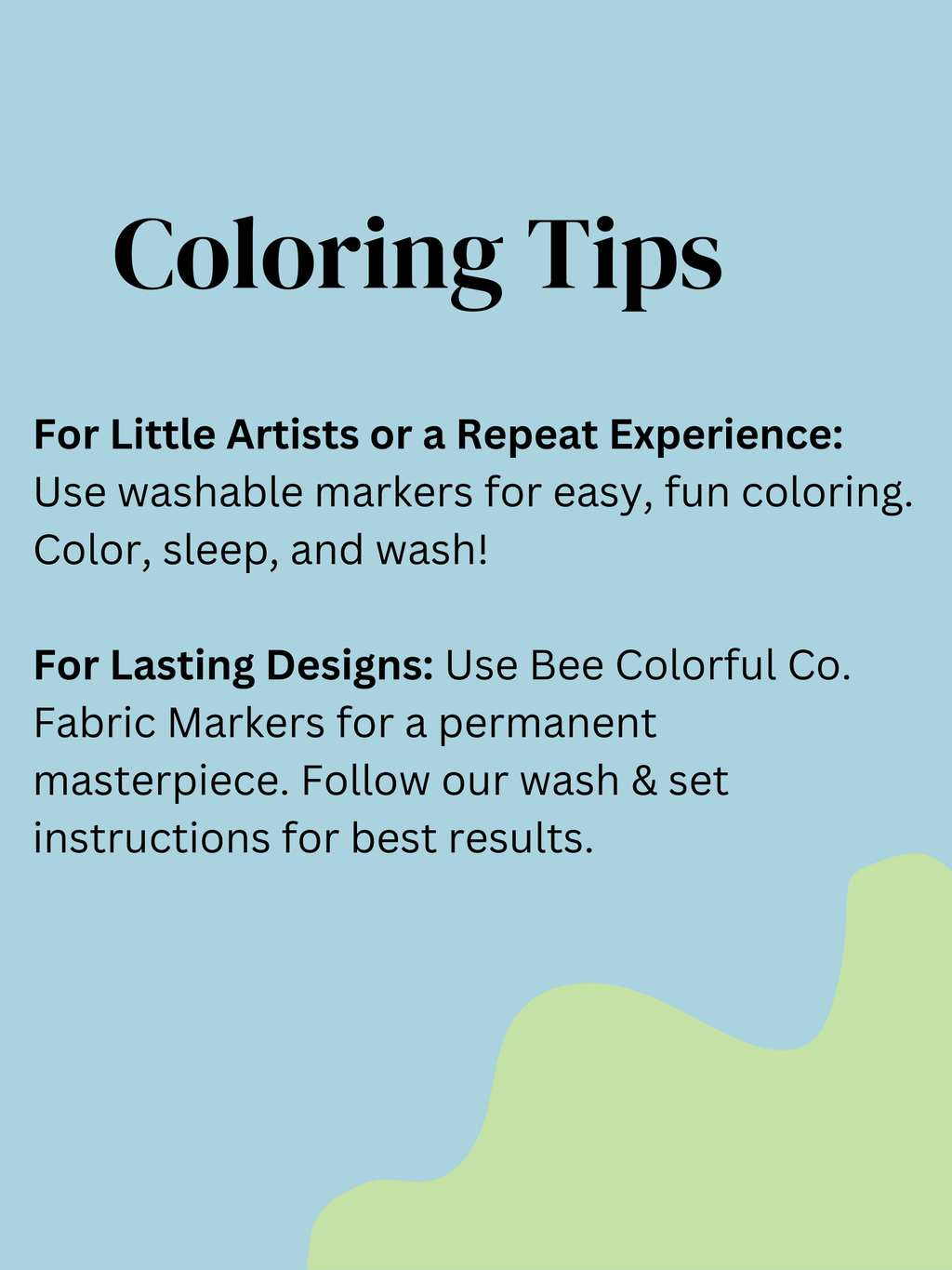 Bee Colorful Co. - Space Coloring Pajamas 2 piece set made from Bamboo: 3T