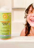 California Baby - Eucalyptus Ease™ Bubble Bath