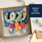 Itzy Ritzy - Veggie Itzy Bitzy Spiral™