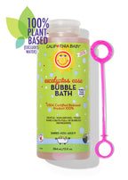 California Baby - Eucalyptus Ease™ Bubble Bath 13oz 384mL