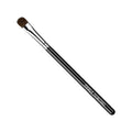 Makeup Artistry Eyes #2 Brush (Shadow) with a sleek black handle and soft bristles designed for precise eyeshadow application, perfect for mom life essentials.