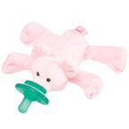 Nookums - Paci-Plushies Shakies – Pigi Pig