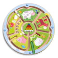 HABA USA - Number Maze Magnetic Game