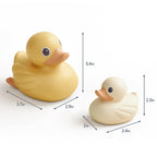 Itzy Ritzy - Itzy Ducky Family™ - Bath + Water Table Toys