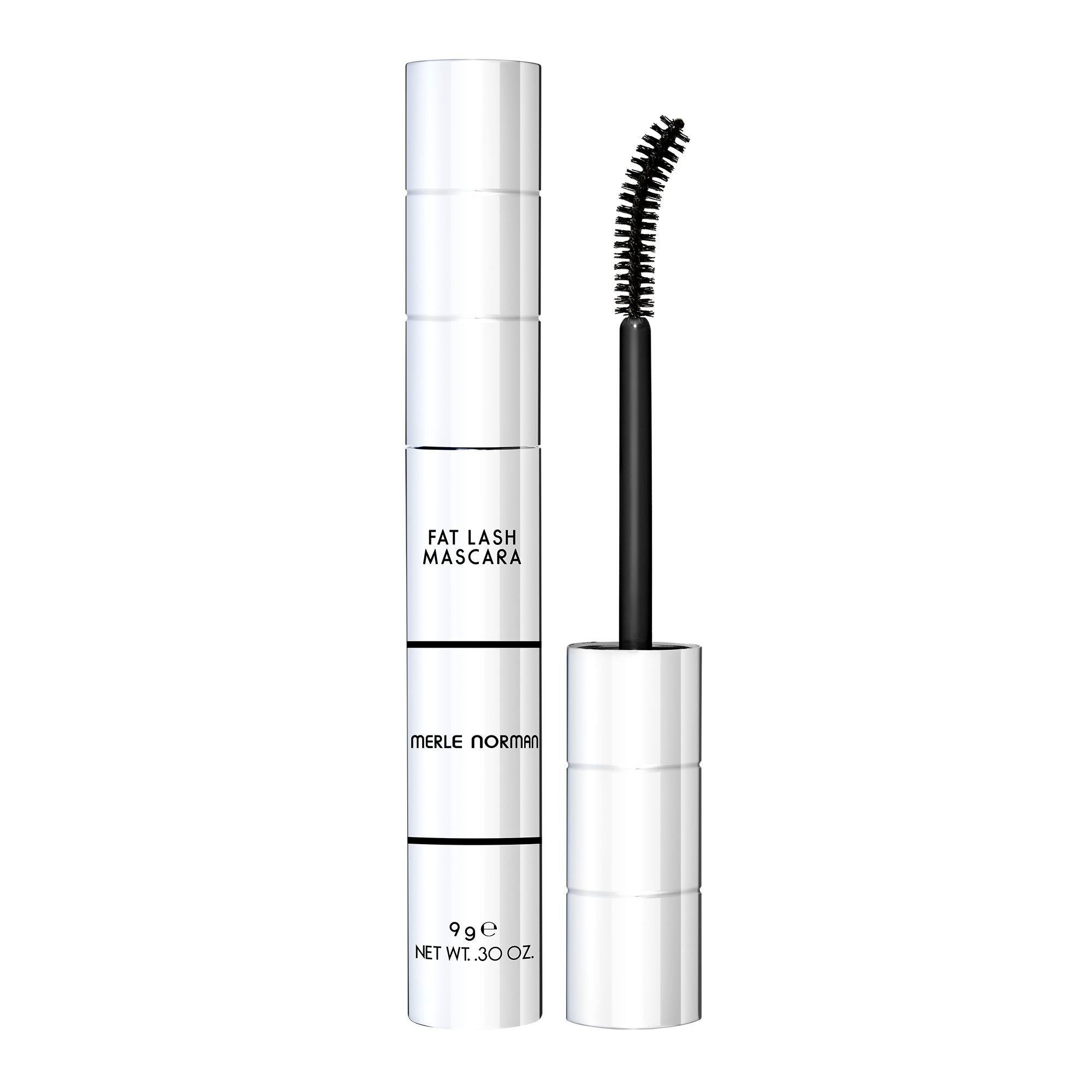 Merle Norman Cosmetics - Fat Lash Mascara Black