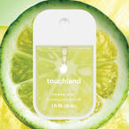Touchland - Lemon Lime Spritz Power Mist Hydrating Hand Sanitizer