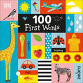 Penguin Random House LLC - 100 First Words