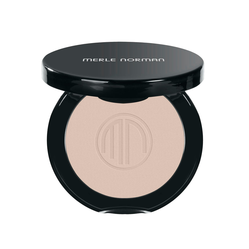 Merle Norman Cosmetics - Flawless Effect Pressed Powder
