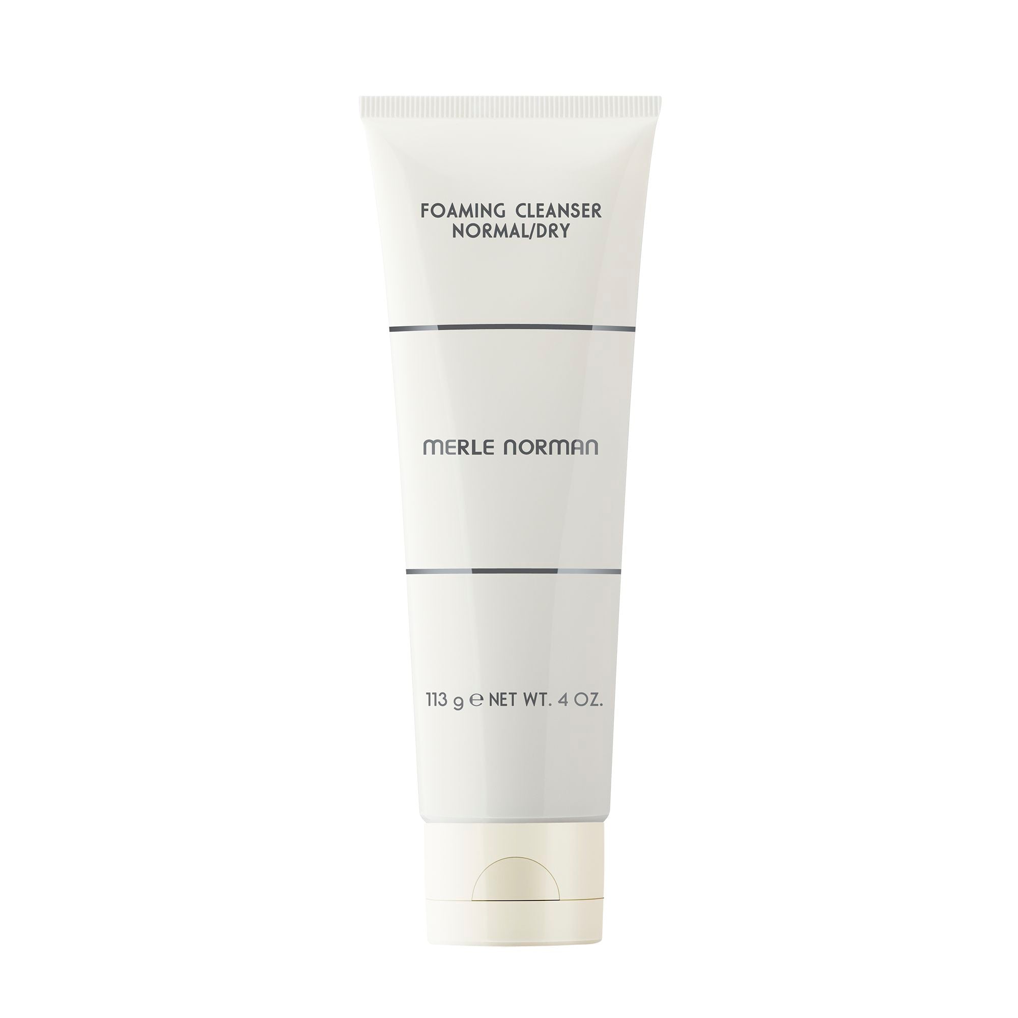 Merle Norman Cosmetics - Foaming Cleanser Normal/Dry