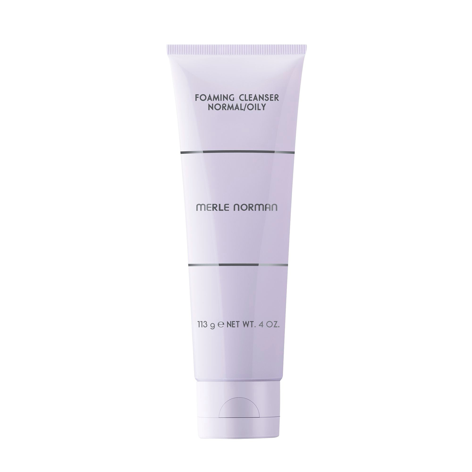 Merle Norman Cosmetics - Foaming Cleanser Normal/Oily