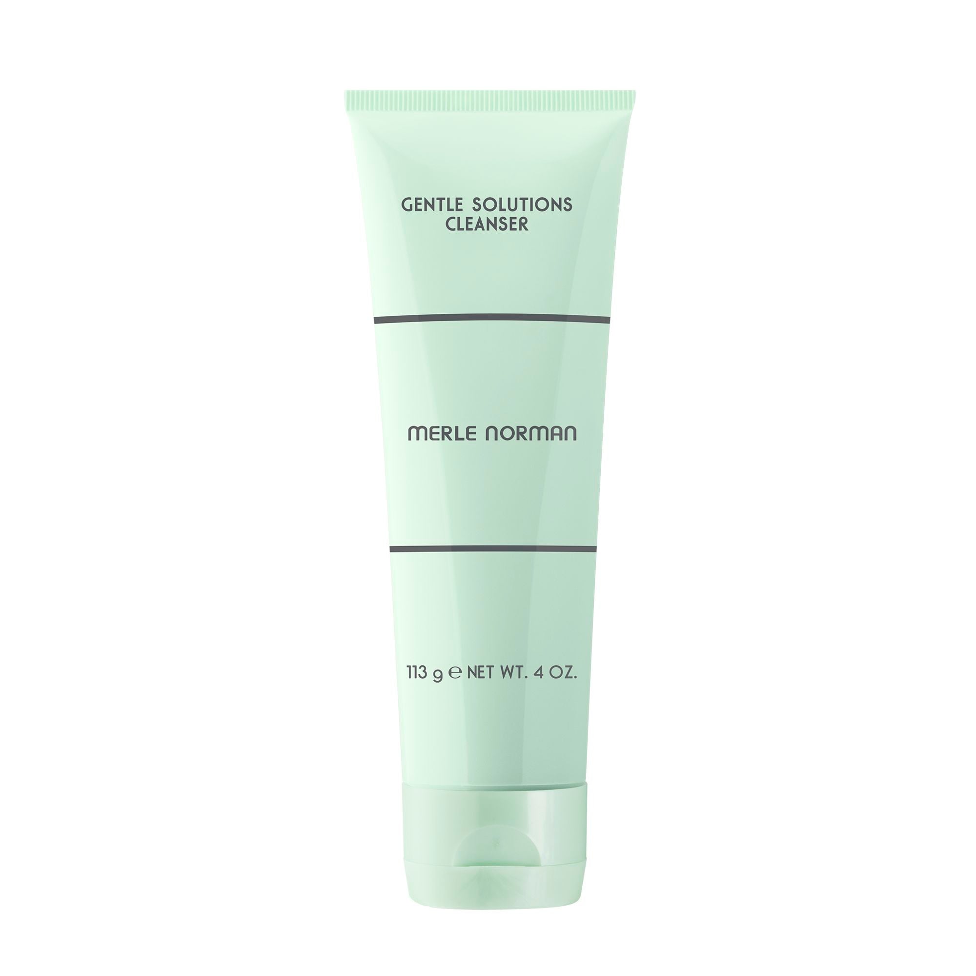 Merle Norman Cosmetics - Gentle Solutions Cleanser