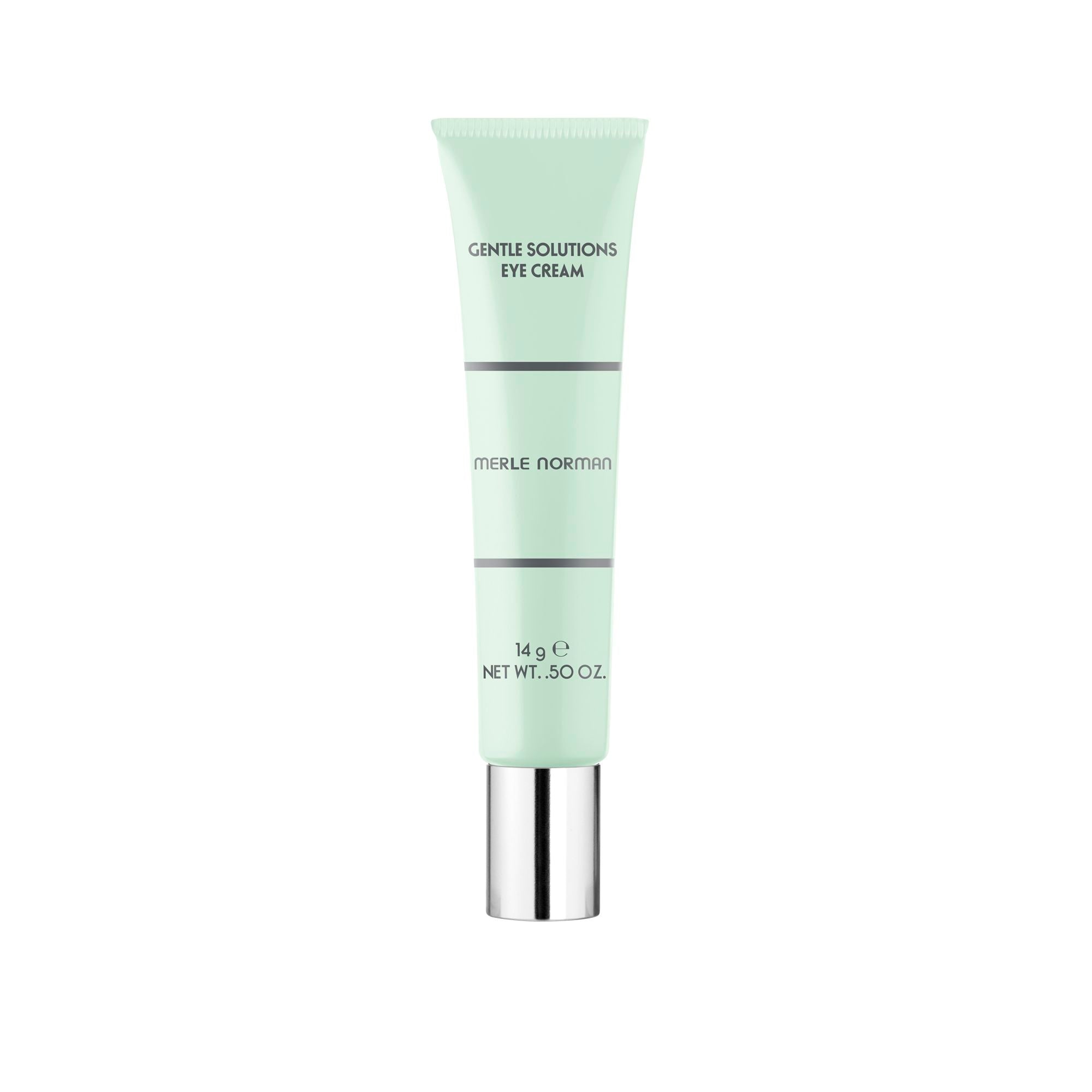 Merle Norman Cosmetics - Gentle Solutions Eye Cream