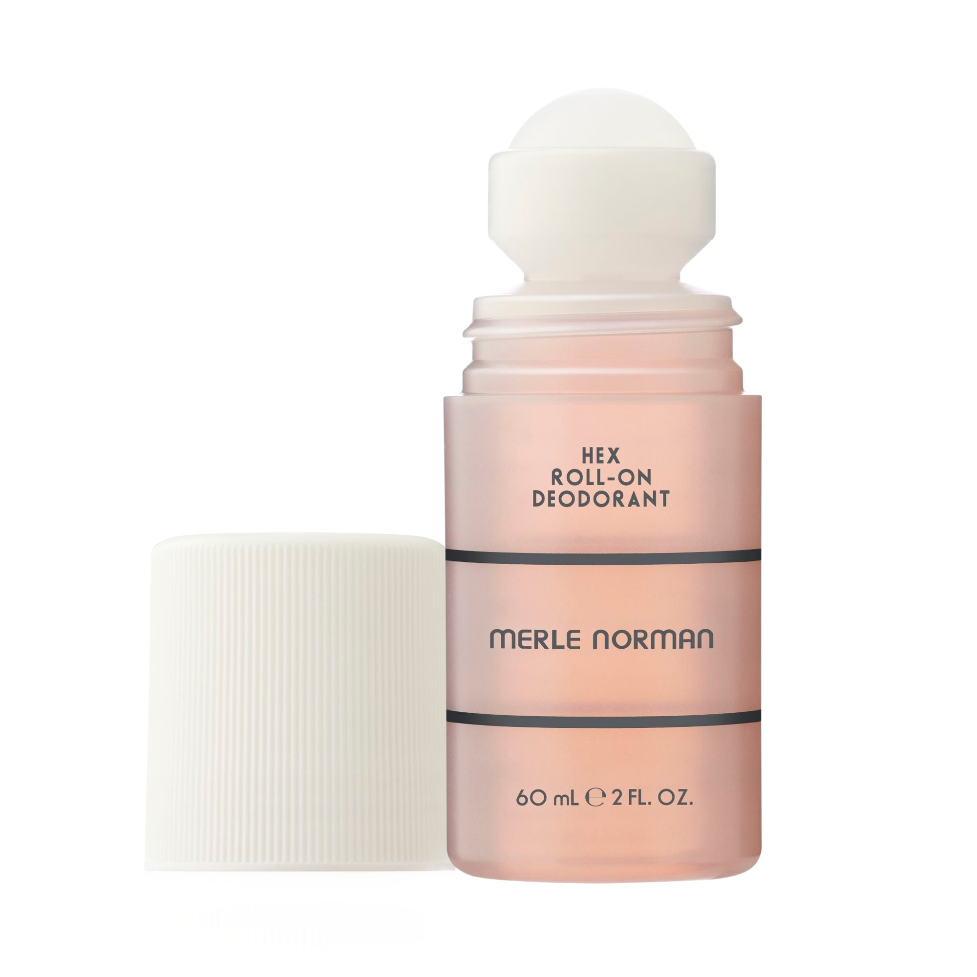 Merle Norman Cosmetics - Hex Roll-On Deodorant