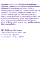 California Baby - (No Fragrance) Super Sensitive™ Calendula Cream