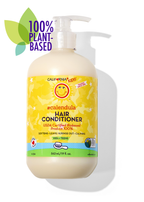 California Baby - California Kids® #Calendula™ Hair Conditioner 19oz 562ml