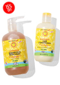 California Baby - Kids #Calendula™ Shampoo + Conditioner Bundle