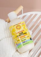 California Baby - Kids #Calendula™ Shampoo + Conditioner Bundle