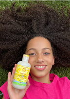 California Baby - Kids #Calendula™ Shampoo + Conditioner Bundle