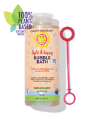 California Baby - Light & Happy™ Bubble Bath 13oz 384mL