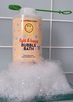 California Baby - Light & Happy™ Bubble Bath
