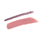 Merle Norman Cosmetics - Lip Pencil Plus Antique Rose - Luminous Violet Pink