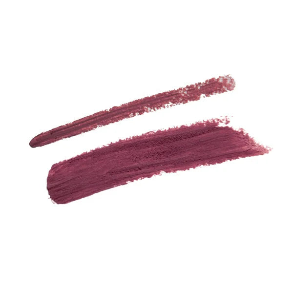 Merle Norman Cosmetics - Lip Pencil Plus Bistro Berry - Luminous Soft Mulberry