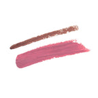 Merle Norman Cosmetics - Lip Pencil Plus Carnation Pink - Luminous Magenta Pink