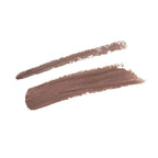 Merle Norman Cosmetics - Lip Pencil Plus Chocolate Mousse - Medium Chocolate Brown