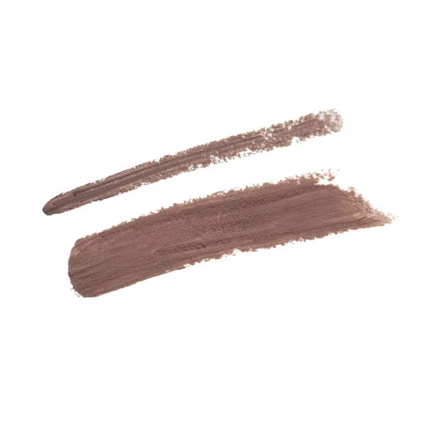 Merle Norman Cosmetics - Lip Pencil Plus Chocolate Mousse - Medium Chocolate Brown