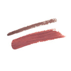 Merle Norman Cosmetics - Lip Pencil Plus Gold Amber - Luminous Rich Amber