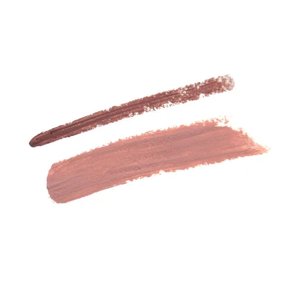 Merle Norman Cosmetics - Lip Pencil Plus Mocha - Cool Medium Mocha