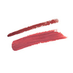 Merle Norman Cosmetics - Lip Pencil Plus Peach Brandy - Luminous Rich Peach