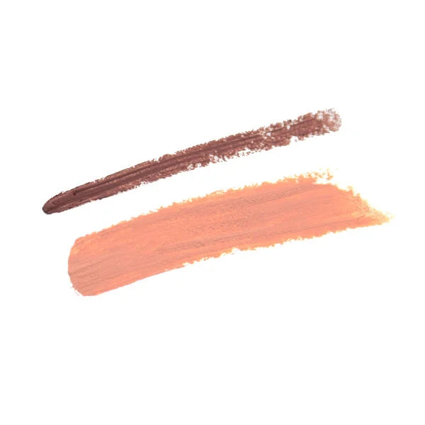 Merle Norman Cosmetics - Lip Pencil Plus Perfect Peach - Luminous Peach